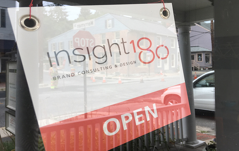 Insight180: Coming Full Circle