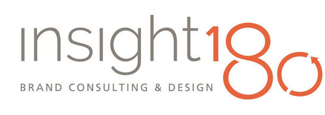 branding, design, logo, rebrand, logo refresh, insight180