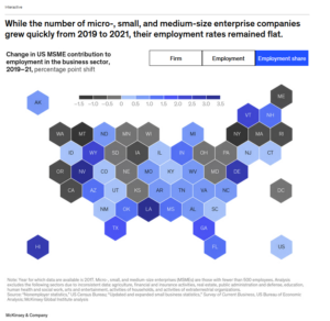 insight180, Maryland, McKinsey & Co., branding, design