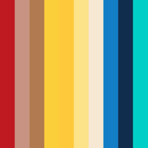 insight180, branding, design, color palette, color trends